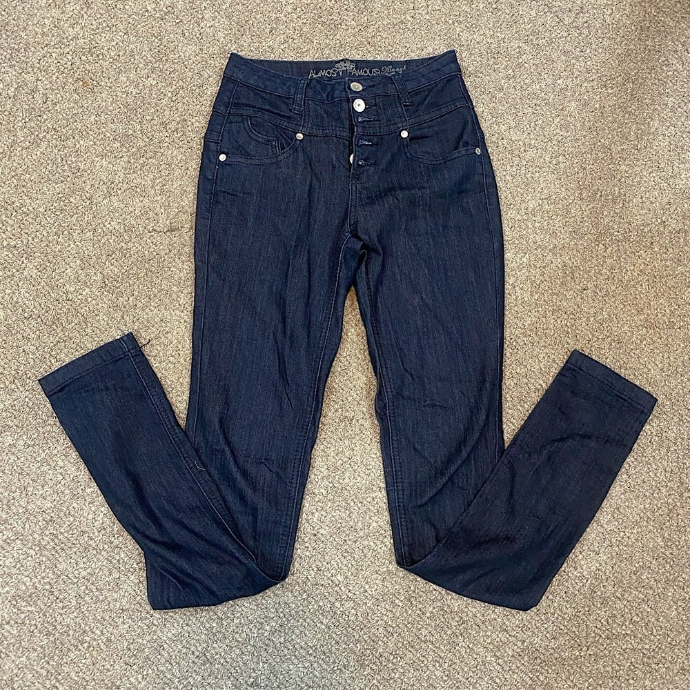 Almost Famous Jeans